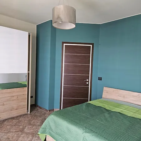 A Casa Di Thelma Barolo