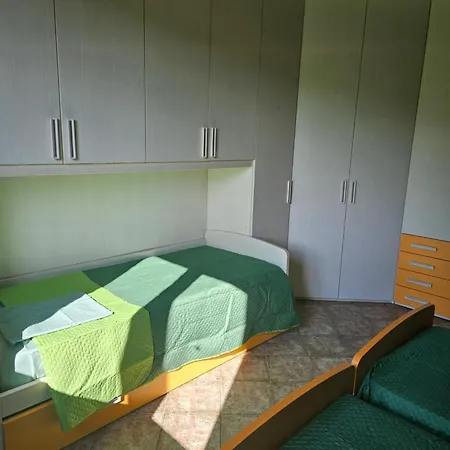 Semesterbostad A Casa Di Thelma