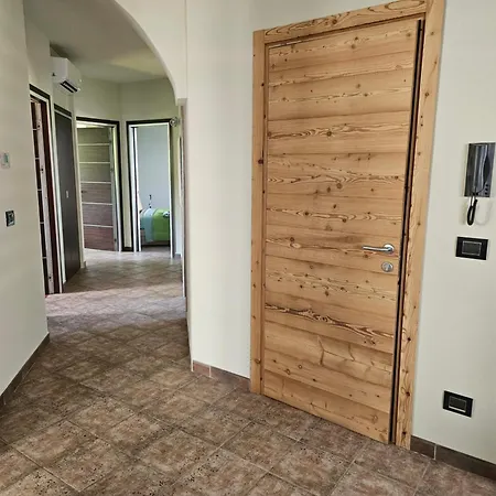 A Casa Di Thelma Barolo