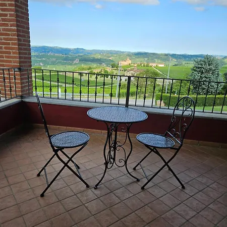 A Casa Di Thelma Barolo