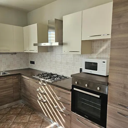 A Casa Di Thelma Semesterbostad