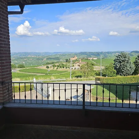 A Casa Di Thelma Ferienhaus