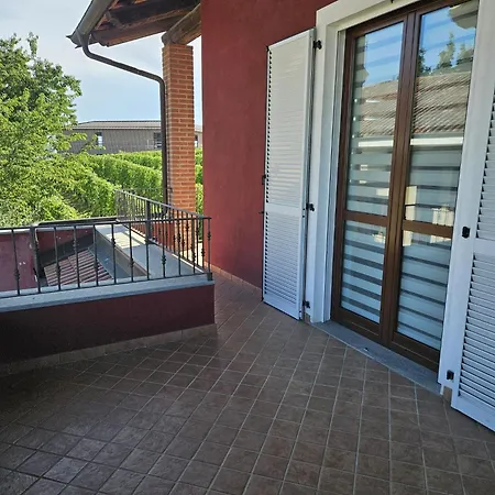 Semesterbostad A Casa Di Thelma