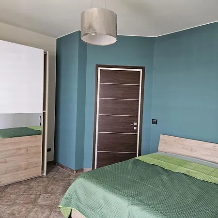 A Casa Di Thelma