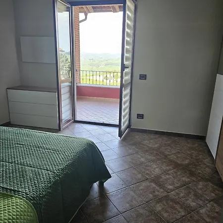 A Casa Di Thelma Ferienhaus
