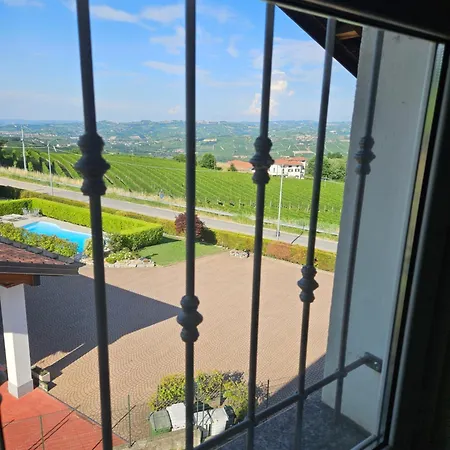 Ferienhaus A Casa Di Thelma
