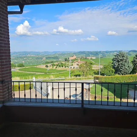 A Casa Di Thelma Ferienhaus *