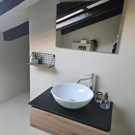 Semesterbostad A Casa Di Thelma