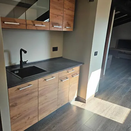 A Casa Di Thelma Semesterbostad