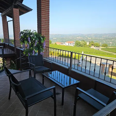 A Casa Di Thelma Semesterbostad