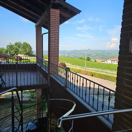 Ferienhaus A Casa Di Thelma Barolo