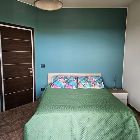 Semesterbostad A Casa Di Thelma