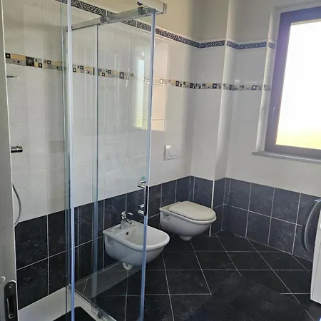 A Casa Di Thelma Barolo