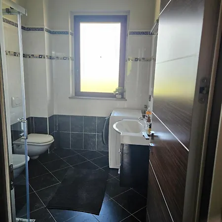 A Casa Di Thelma Ferienhaus Barolo