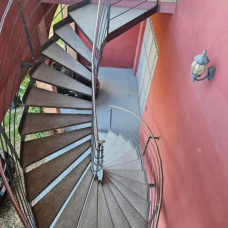 A Casa Di Thelma *