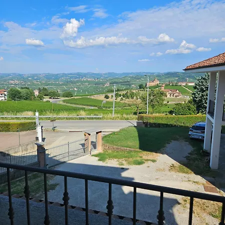 A Casa Di Thelma Ferienhaus *