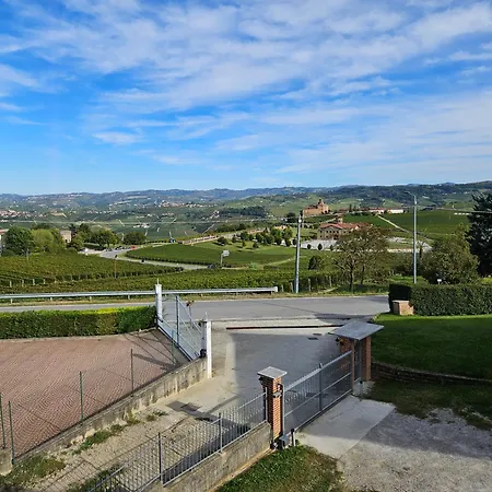 A Casa Di Thelma