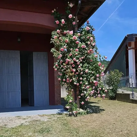 A Casa Di Thelma