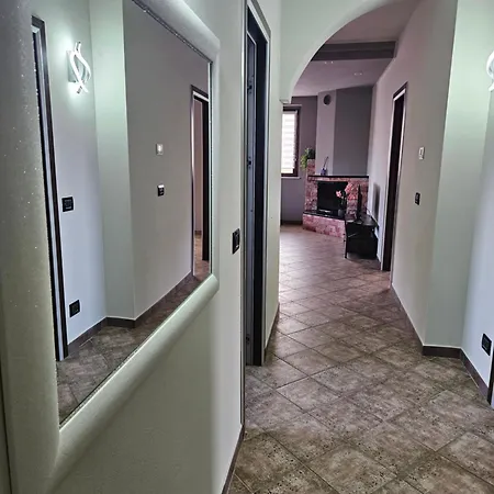 A Casa Di Thelma Semesterbostad *