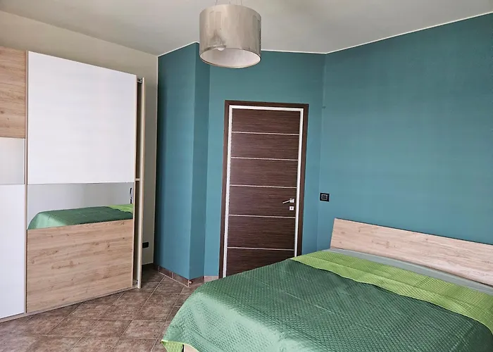 A Casa Di Thelma Barolo