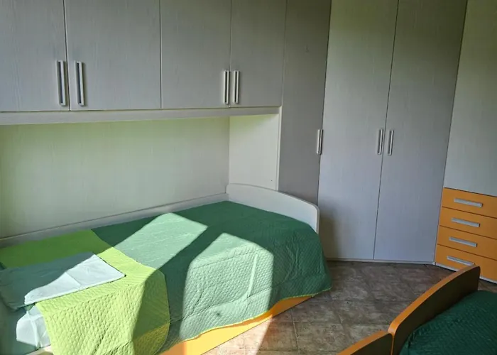 Holiday home A Casa Di Thelma