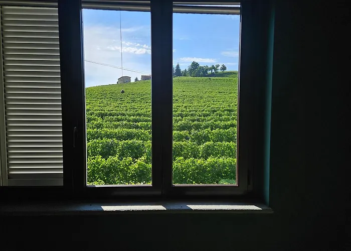 A Casa Di Thelma *