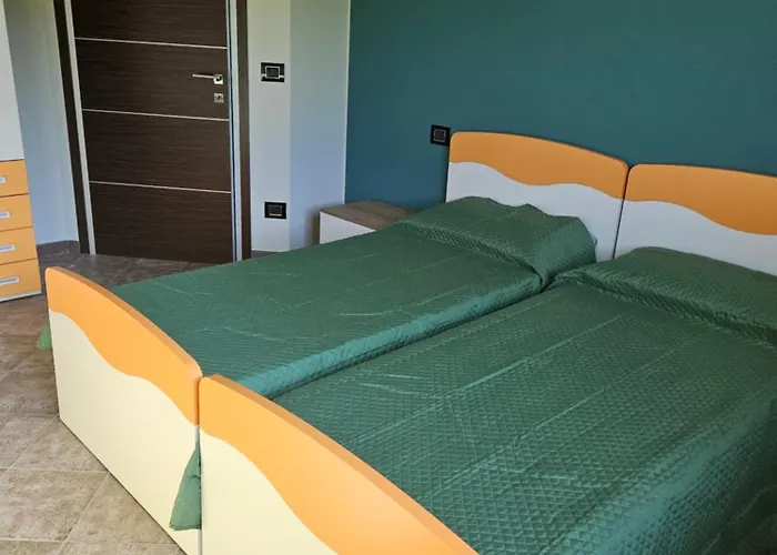 Holiday home A Casa Di Thelma Barolo
