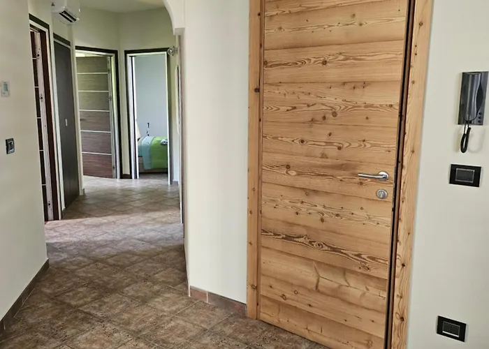 A Casa Di Thelma Barolo