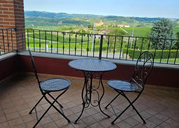 A Casa Di Thelma Barolo