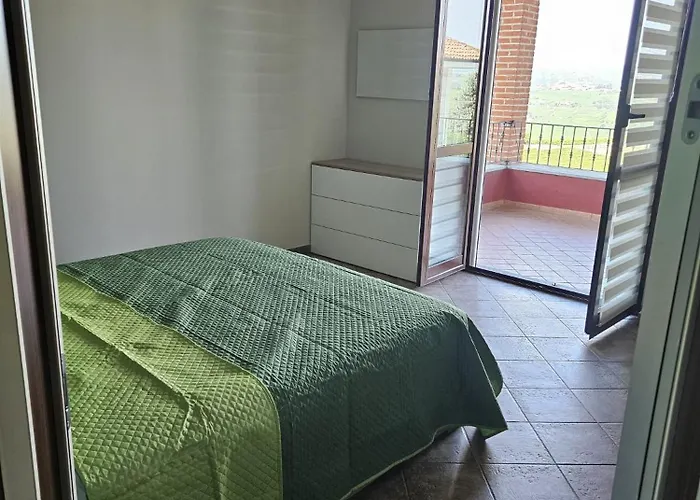 Holiday home A Casa Di Thelma Barolo