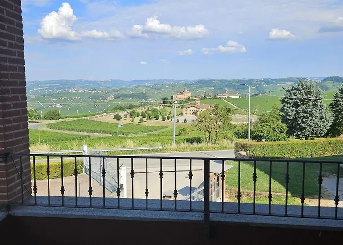 A Casa Di Thelma Ferienhaus