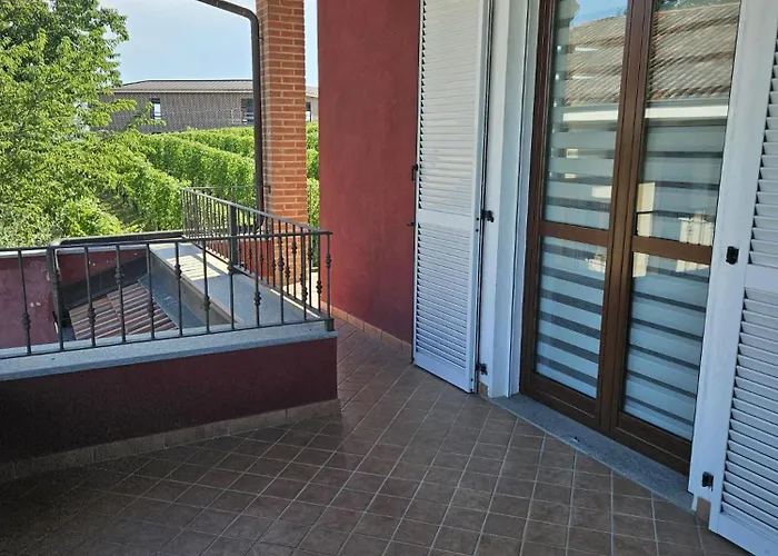Ferienhaus A Casa Di Thelma