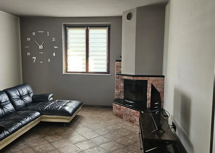 Ferienhaus A Casa Di Thelma