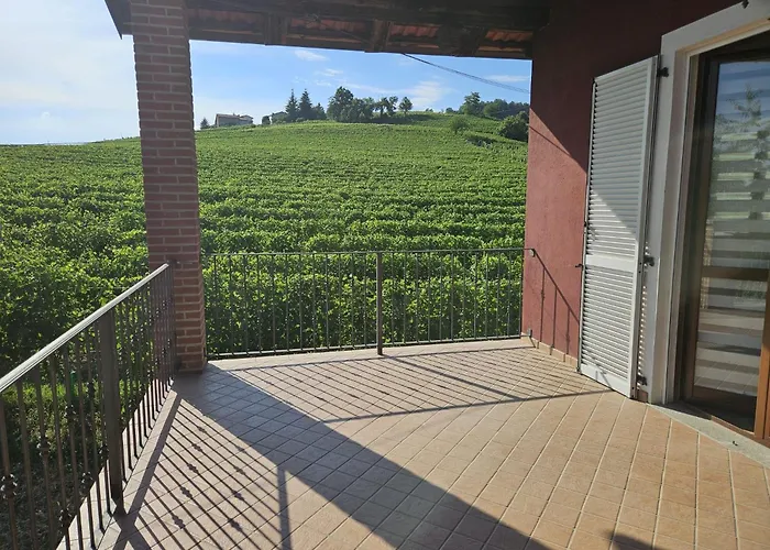 A Casa Di Thelma *