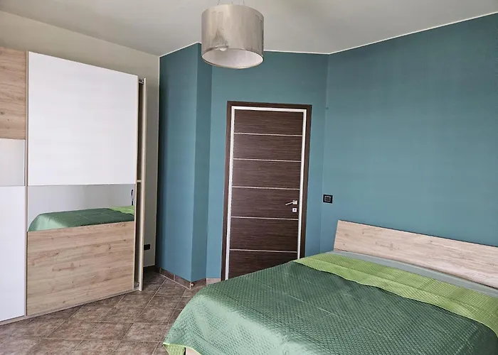 A Casa Di Thelma