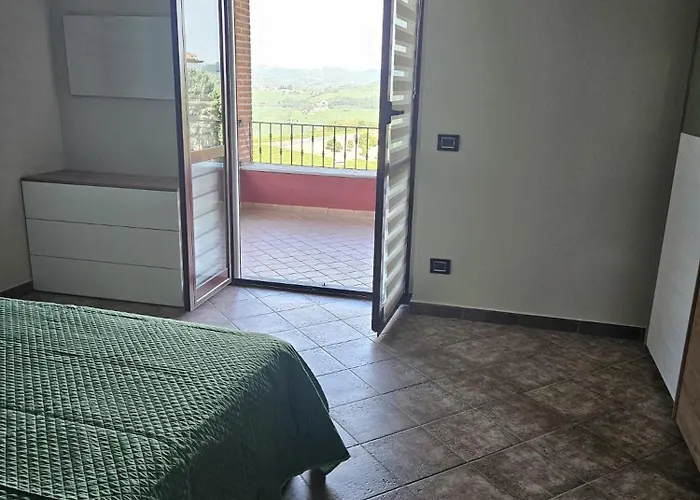 A Casa Di Thelma Holiday home