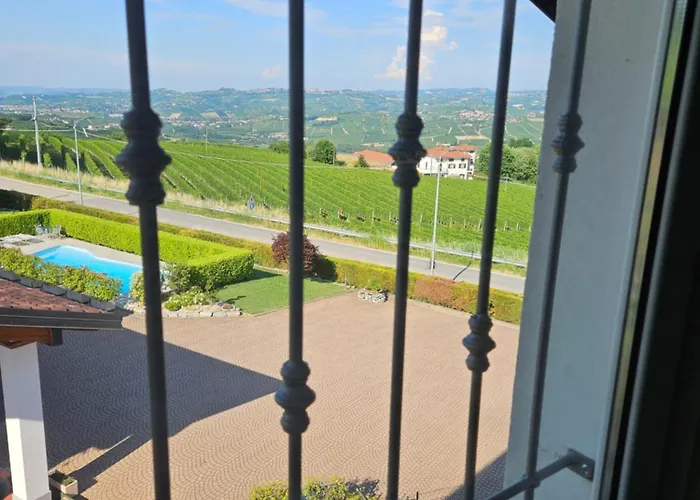 Holiday home A Casa Di Thelma