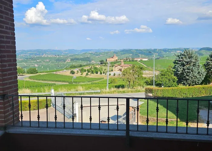 A Casa Di Thelma Ferienhaus *