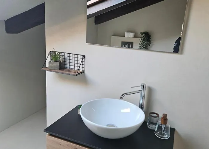 Ferienhaus A Casa Di Thelma