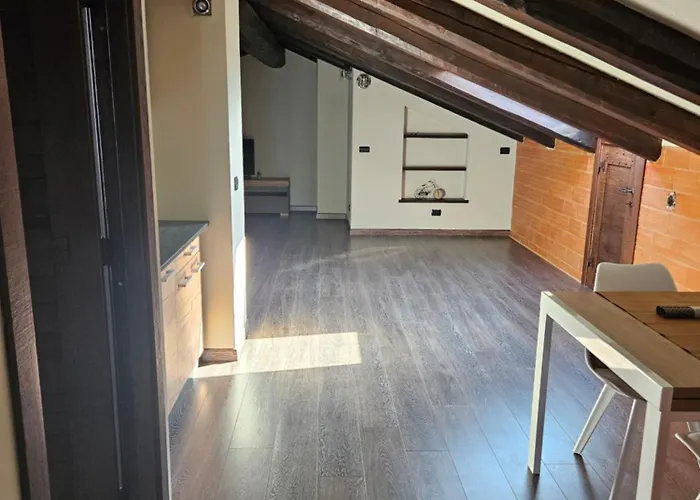 Ferienhaus A Casa Di Thelma *