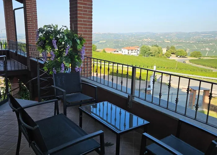 A Casa Di Thelma Ferienhaus