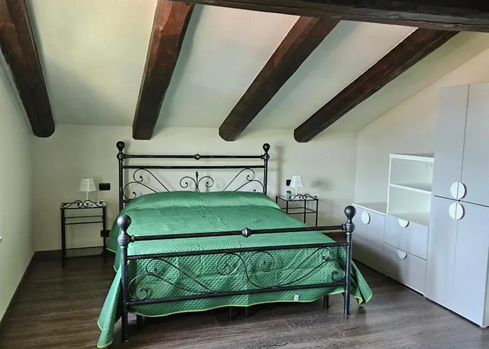 A Casa Di Thelma * Barolo