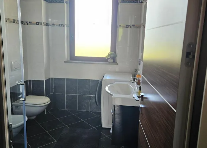A Casa Di Thelma Ferienhaus Barolo