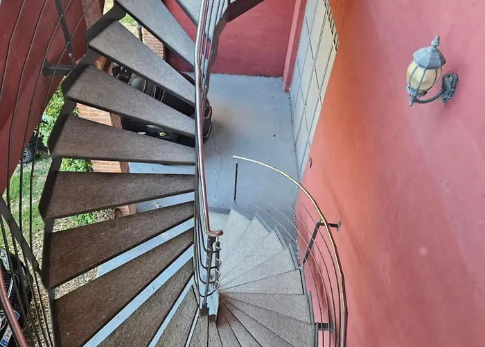 A Casa Di Thelma *