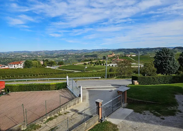 A Casa Di Thelma