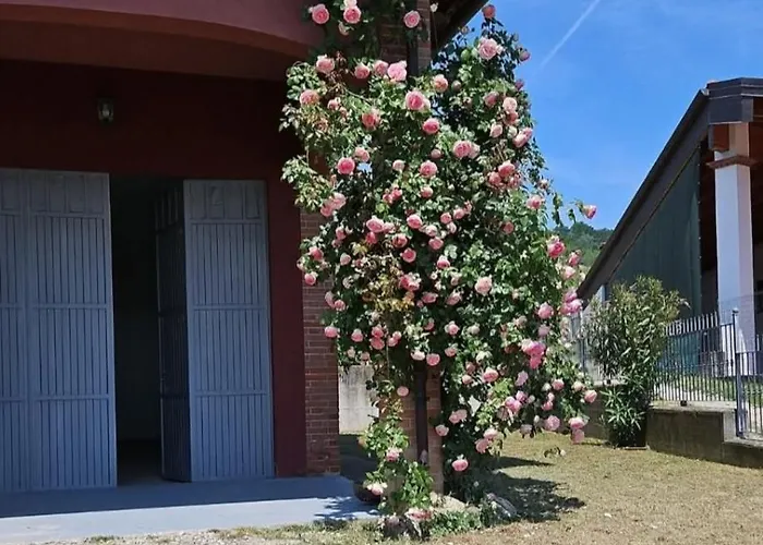 A Casa Di Thelma
